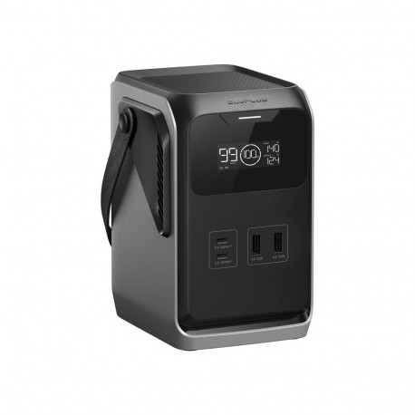 EcoFlow TRAIL 200 DC Portable Power Station
