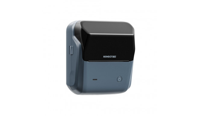 Niimbot B31 Portable Label Printer (dark blue)