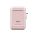 Niimbot B21S Portable Label Printer (pink)