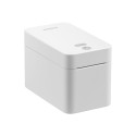 Niimbot K2 portable label printer (white)