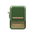 Niimbot B21 Pro Portable Label Printer (dark green) Niimbot B21 Pro Portable Label Printer (dark green)