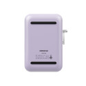 Niimbot B21 Pro Portable Label Printer (purple)