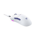 Havit MS966 RGB wired gaming mouse (white) Havit MS966 RGB wired gaming mouse (white)