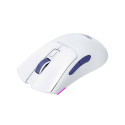 Havit MS966 RGB wired gaming mouse (white) Havit MS966 RGB wired gaming mouse (white)