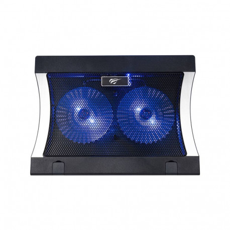 Havit HV-F2051 laptop cooling stand (black)