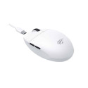 Havit MS1039W wireless gaming mouse (white)