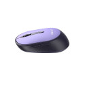 Universal wireless mouse Havit MS78GT (purple)