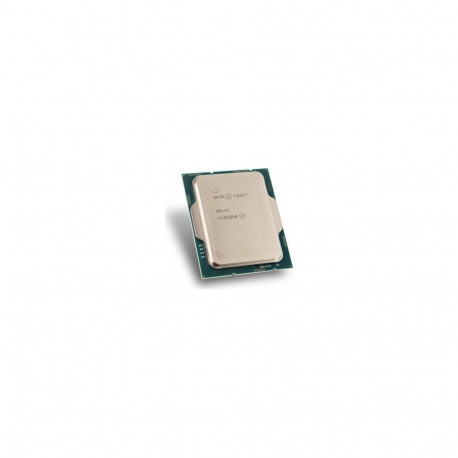 Intel Core i5-12400F, Processor, Socket 1700, TRAY