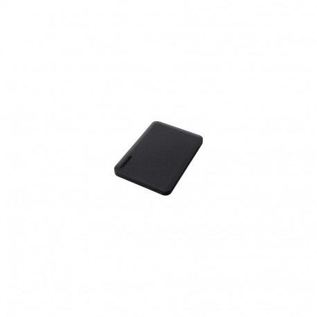 Canvio väline kõvaketas Advance 2TB Micro-USB-B 3.2 Gen 1 (5Gbit/s), must