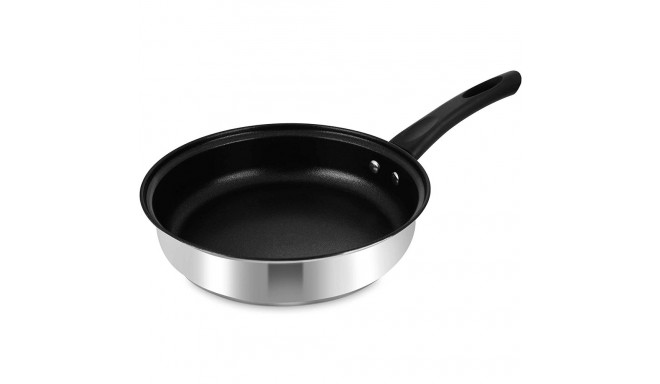 Pann Easy Cook & Clean Ø28cm, must