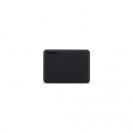 Canvio Advance 1 TB, Externe Festplatte (schwarz, Micro-USB-B 3.2 Gen 1 (5 Gbit/s))