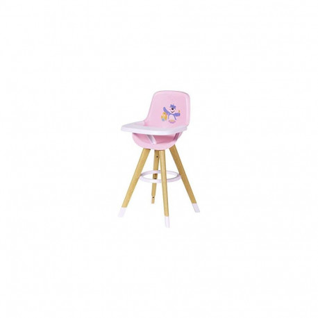 ZAPF Creation BABY born® high chair - 829271
