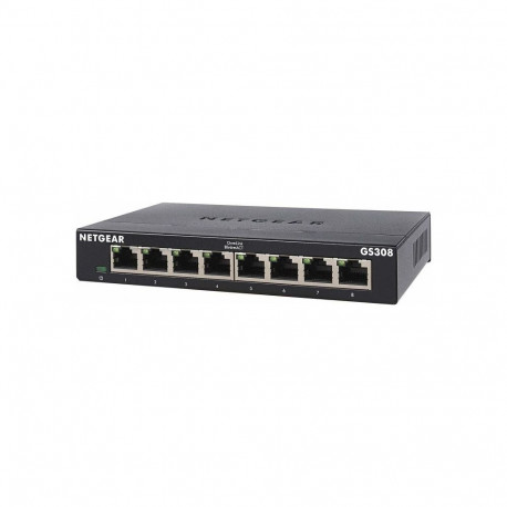 GS308-300PES (schwarz)