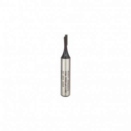 Bosch slot cutter 8x3x51 - 2608628376