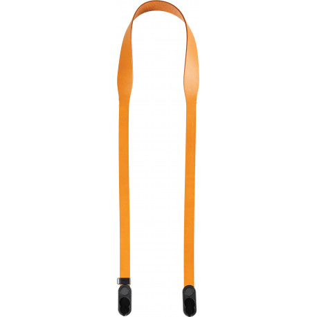 Peak Design camera strap Form Leather Standard, amber