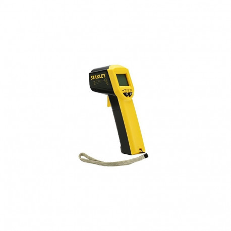 Infrapuna-termomeeter STHT0-77365 (von -38°C bis 520°C)