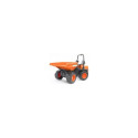 bruder AUSA mini dumper