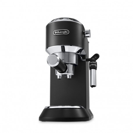 Dedica Style EC 685.BK (schwarz/silber (glänzend))