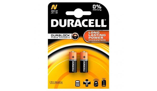 Duracell Industrial 10x 3LR12 Block