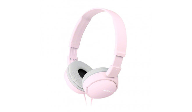 Sony MDR-ZX110APP - różowe