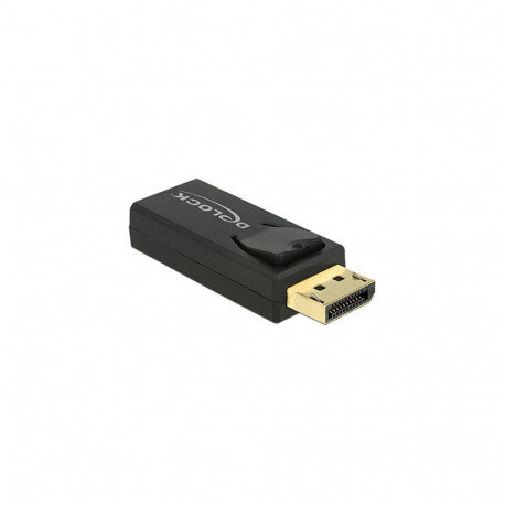 adapter DisplayPort 1.2 HDMI, must
