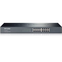 TP-LINK TL-SG1016, Switch braun
