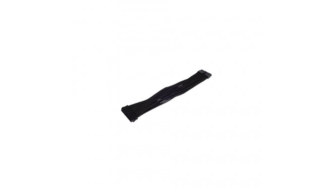 SST-PP07-MBB (schwarz, 30 cm)