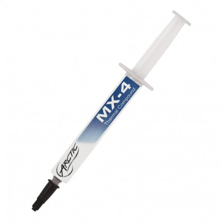 MX-4 Wärmeleitpaste 4g (Lite Retail)