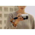 Peak Design wrist strap Cuff Leather, amber Peak Design wrist strap Cuff Leather, amber