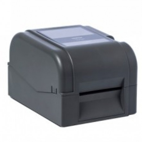 BROTHER TD-4420TN DESKTOP LABEL THERMO TRANSFER PRINTER, USB, LAN, SERIAL PORT