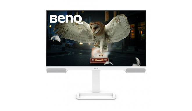 BenQ EW3290U LED ekraan 79.2 cm (31.2") 3840 x 2160 pikslit 4K Ultra HD valge