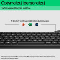 HP 475 Dual-Mode Wireless Keyboard