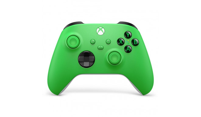 Microsoft Xbox Wireless Controller Green