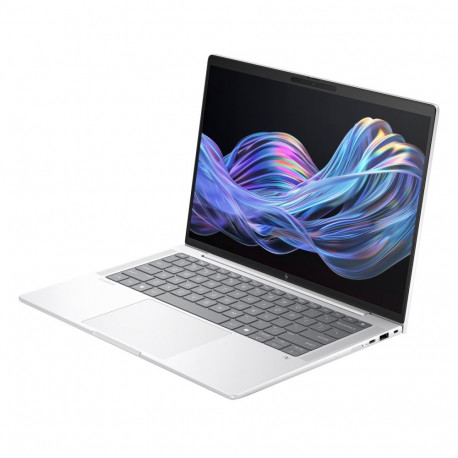 HP sülearvuti EliteBook X G1i 14 inch Next Gen AI PC Copilot+ PC Intel Core Ultra 7 258V 35,6 cm (14