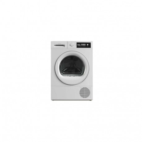 MPM MPM-90-SH-45 Condenser dryer with heat pump White