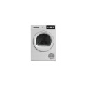MPM MPM-90-SH-45 Condenser dryer with heat pump White