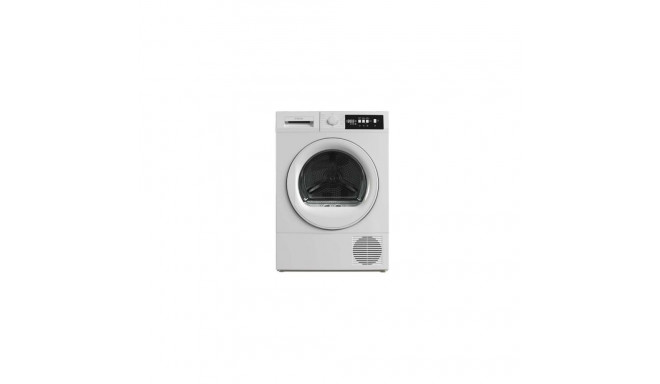 MPM MPM-90-SH-45 Condenser dryer with heat pump White