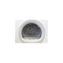 MPM MPM-90-SH-45 Condenser dryer with heat pump White MPM MPM-90-SH-45 Condenser dryer with heat pump White