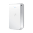 Ubiquiti UniFi HD In-Wall 1733 Mbit/s White Power over Ethernet (PoE) Ubiquiti UniFi HD In-Wall 1733 Mbit/s White Power over Ethernet (PoE)