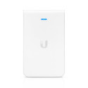 Ubiquiti UniFi HD In-Wall 1733 Mbit/s White Power over Ethernet (PoE) Ubiquiti UniFi HD In-Wall 1733 Mbit/s White Power over Ethernet (PoE)