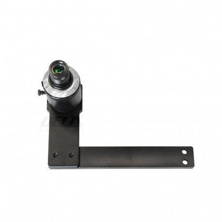 Polar finder for EQ8