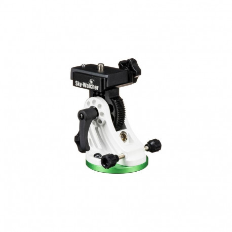 valge ekvaatoriaalne kiil SW Star Adventurer jaoks