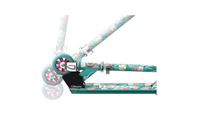 KICK SCOOTER Razor Model A Paradise tõukeratas (13010343)