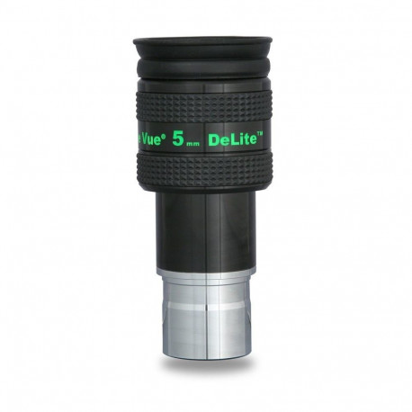 Tele Vue DeLite 5mm 1.25" eyepiece