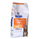 HILL'S PRESCRIPTION DIET Feline c/d Urinary Care Multicare kuiv kassitoit kana 8 kg