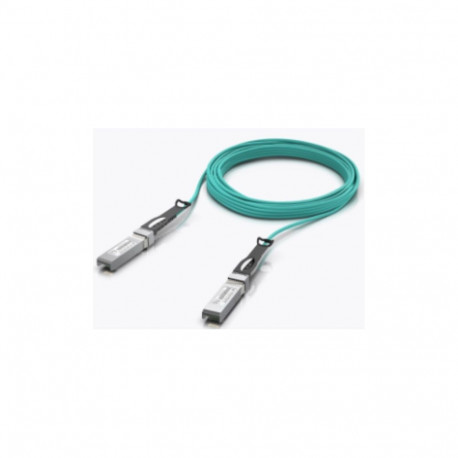 Ubiquiti fiiberoptiline kaabel UACC-AOC-SFP28-5M InfiniBand, akva