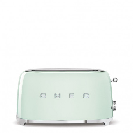Smeg TSF02PGEU pastellroheline röster