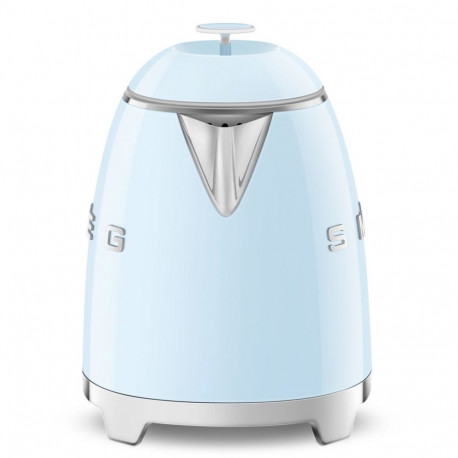 SMEG Kettle Mini 0.8L Pastel Blue KLF05PBEU