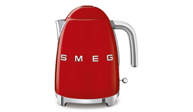Smeg 50's Style KLF03RDEU punane veekeetja