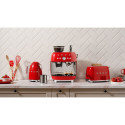 Smeg 50's Style KLF03RDEU punane veekeetja